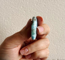 Load image into Gallery viewer, Larimar Cabochon 4
