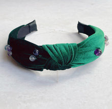 Load image into Gallery viewer, Amethyst and Rainbow Fluorite