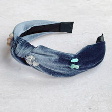 Load image into Gallery viewer, Flower Agate, Clear Quartz and Amazonite