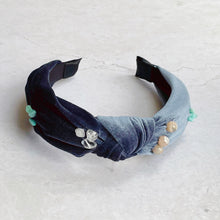 Load image into Gallery viewer, Flower Agate, Clear Quartz and Amazonite