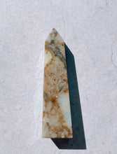 Load image into Gallery viewer, Peruvian Blue Opal Tower