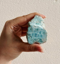 Load image into Gallery viewer, Larimar 4