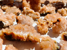 Load image into Gallery viewer, Extra Small Orange Heulandite