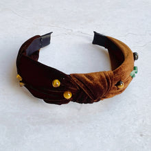 Load image into Gallery viewer, Moss Agate and Tigers Eye