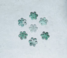 Load image into Gallery viewer, Amazonite Snowflake