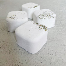 Load image into Gallery viewer, Peppermint and Eucalyptus Shower Steamer