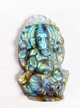 Load image into Gallery viewer, Labradorite Carvings
