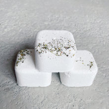 Load image into Gallery viewer, Peppermint and Eucalyptus Shower Steamer