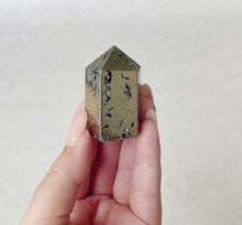 Load image into Gallery viewer, Pyrite Tower