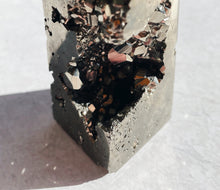 Load image into Gallery viewer, Pyrite Tower