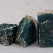 Load image into Gallery viewer, Raw Blue Fluorite