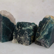 Load image into Gallery viewer, Raw Blue Fluorite