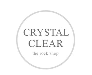 Crystal Clear Rocks