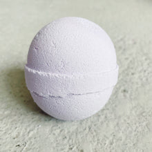 Load image into Gallery viewer, Clary Sage and Juniper Bath Bomb
