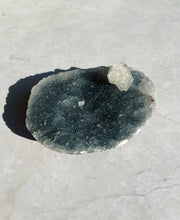 Load image into Gallery viewer, Apophyllite and Chalcedony
