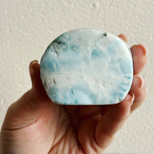 Load image into Gallery viewer, Larimar 8
