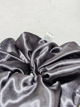 Load image into Gallery viewer, Satin Crystal Scrunchies
