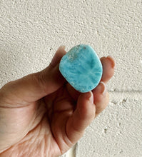 Load image into Gallery viewer, Larimar 11
