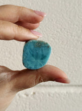 Load image into Gallery viewer, Larimar 11
