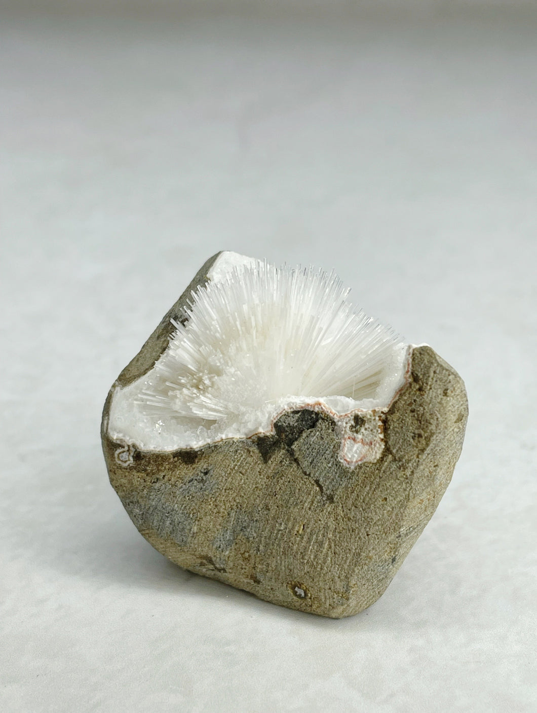 Scolecite