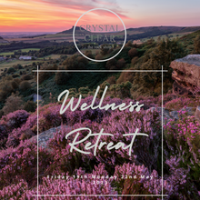 Load image into Gallery viewer, Wellness Retreat Private Accommodation 2024
