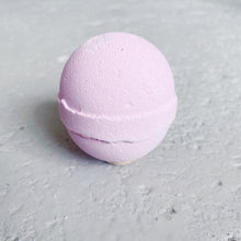 Load image into Gallery viewer, Frankincense and Rose Bath Bomb
