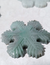 Load image into Gallery viewer, Amazonite Snowflake
