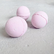 Load image into Gallery viewer, Frankincense and Rose Bath Bomb
