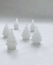 Load image into Gallery viewer, White Jade Christmas Tree
