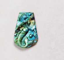 Load image into Gallery viewer, Labradorite Carvings
