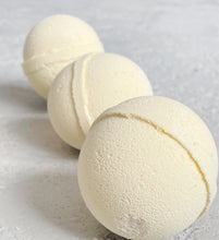 Load image into Gallery viewer, Chamomile and Grapefruit Bath Bomb
