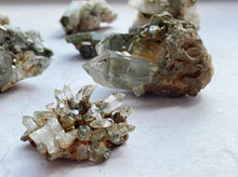 Load image into Gallery viewer, Himalayan Garden Quartz Cluster
