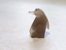 Load image into Gallery viewer, Flower Agate Penguin

