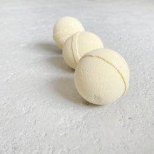 Load image into Gallery viewer, Chamomile and Grapefruit Bath Bomb
